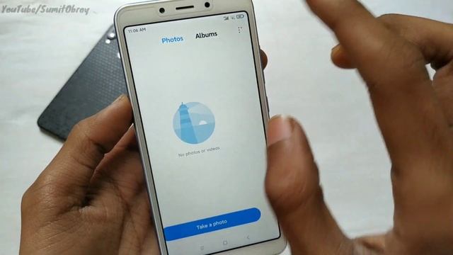 Redmi 6A Miui 11 Beta Rom | More Features | Trash Bin & Background Blur смотреть онлайн