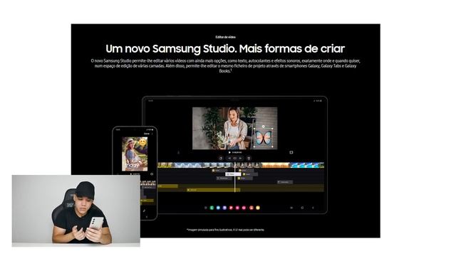 AGORA SIM! Galaxy S21 FE recebe One UI 6 | Android 14 - FICOU ABSURDO! смотреть онлайн