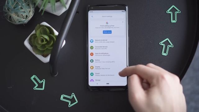 Android P public beta first-look review смотреть онлайн
