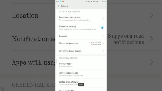 How to download acmarket cracked games in redmi смотреть онлайн