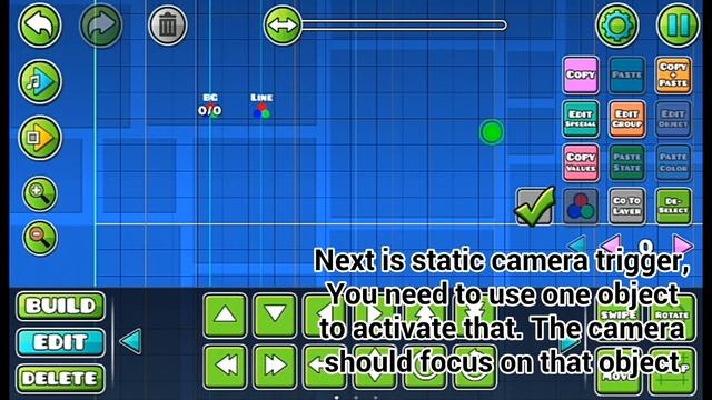 Download Geometry Dash Subzero with Level Editor (2.2 stuff) on Android 2019 смотреть онлайн