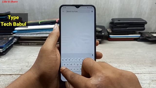 Realme C12 (RMX2189) Android 11 Frp Bypass || New Trick 2023 || No Pc/Reset Frp Lock 100% Working смотреть онлайн