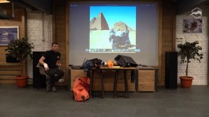 Мотопутешествие по Западной и Восточной Африке