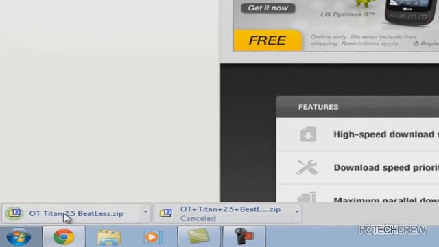 How to Download an Android ROM and Put it on Your SD Card смотреть онлайн