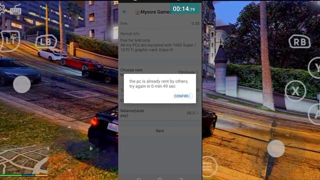 How To Fix Waiting Problem | Play All PC Games | New Trick 2024 | Full Guide Tutorial смотреть онлайн