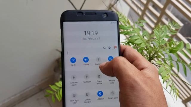 S7/Edge | full One Ui Rom Running On Android 9 pie смотреть онлайн