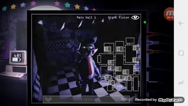 FNaC como passar da noite 1 e Download смотреть онлайн