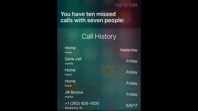 How to Transform Your iPhone/iPad Into Your 24x7 Personal Assistant - Workshop смотреть онлайн