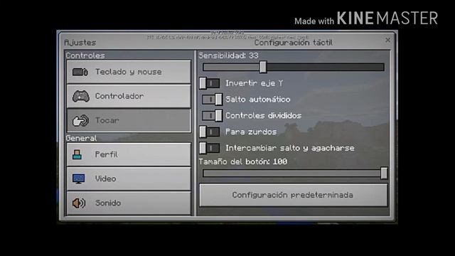 Minecraft PE 1.2.6.2 100% funcional android 2.2 - 4.1.2 - 4.2.2 - 4.4.2... смотреть онлайн