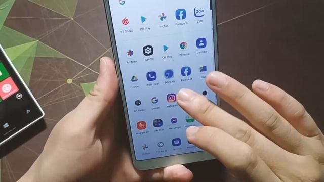Trải Nghiệm Android 11 Bằng ROM Pixel Experience Trên Redmi Note 5 Pro смотреть онлайн