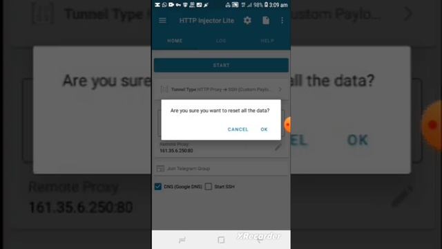 Client pro settings for android смотреть онлайн