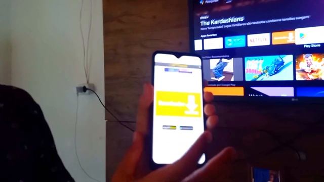 Aplicativo DOWNLOADER saiu da playstore: O QUE FAZER смотреть онлайн