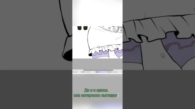 Рисую персонажей подписчиков #1 смотреть онлайн