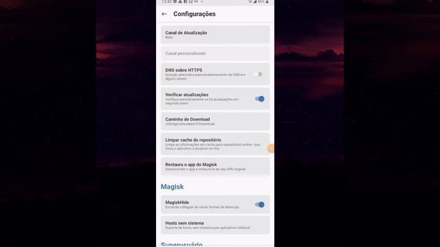 k41s Magisk, Apaguei os apps da lg, configuração para apps de banco rodando 2021 смотреть онлайн