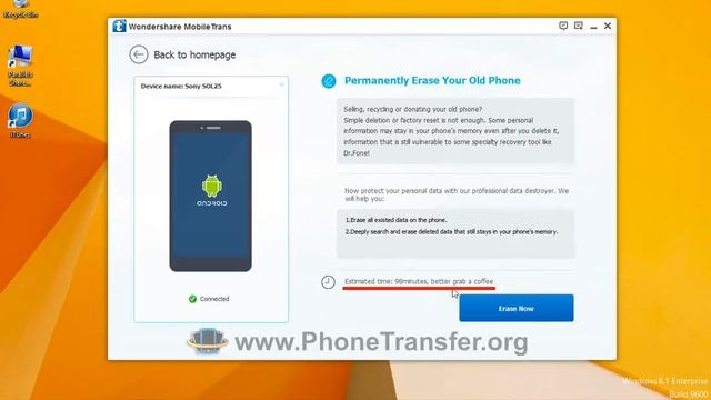 How to Erase & Clear Up All Data from Your Sony Xperia Z2/Z3/Z4/Z5 Permanently смотреть онлайн