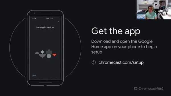 Oculus Quest 2 | Chrome Cast Screen Sharing | Tutorial