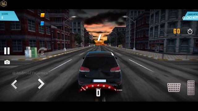 Top 5 open world car driving games for android | Best open world car driving games 2022 смотреть онлайн