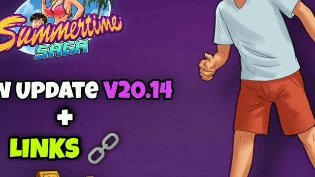 Summertime Saga 0.20.14 (Pre-Tech Part 4) Download Links | Android, Pc, Mac 🔥 смотреть онлайн