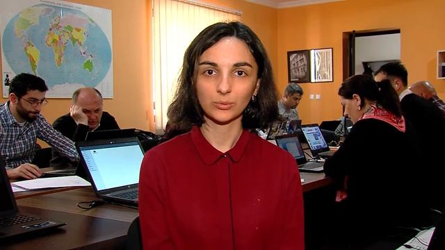 Coding for Democracy - NIMD Democracy Hacathon смотреть онлайн