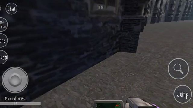 Slendytubbies 3 Community Edition Joining Random Servers! смотреть онлайн