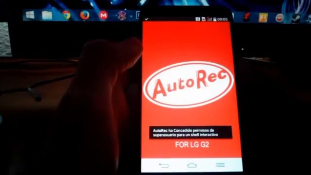 TWRP LG G2 Android 4.4.2 TODOS LOS MODELOS [ALL DEVICES] смотреть онлайн