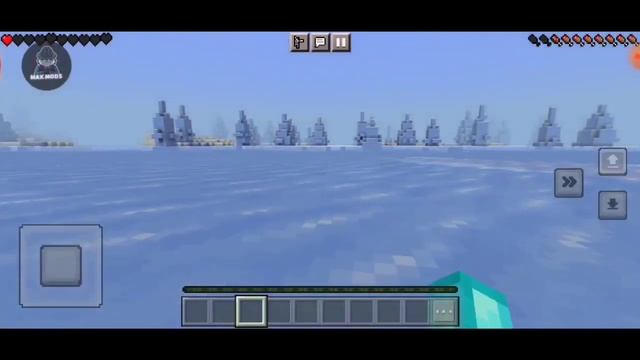 NOVO MOD MENU MINECRAFT PE 1.20.10 | TOOLBOX 1.20.10 INFINITE TIME | HACK CLIENT FREE DOWLOAD!! смотреть онлайн