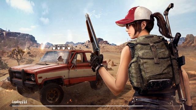 PUBG MOBILE 0.5.0 BETA|Thank you PUBG Mobile team!| смотреть онлайн