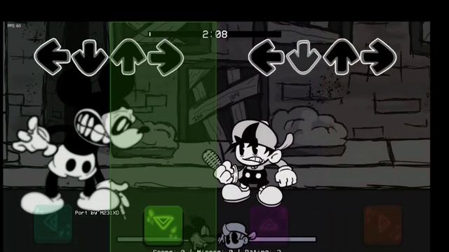 FNF mod Wednesday's Infidelity v1 android APK optimized смотреть онлайн