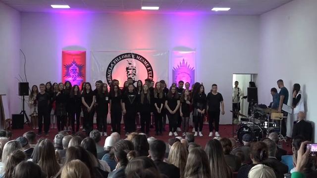 Dita e shkolles vallezimi смотреть онлайн