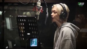 INTRO от Stray Kids к альбому «ODDINARY»