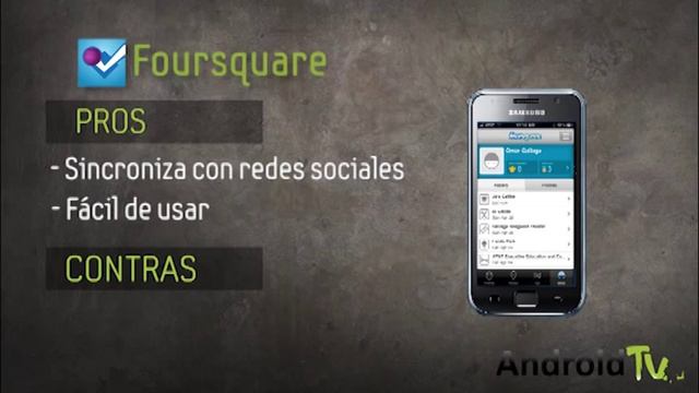 AndroidTV 7: Aplicaciones wow! смотреть онлайн