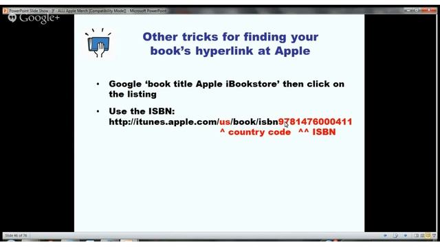 How to Reach Readers at Apple iBooks - Merchandising Secrets for Indie Authors (Tutorial Series #5) смотреть онлайн