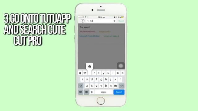 HOW TO: Download Cute Cut Pro For Free 🐳🦋 смотреть онлайн