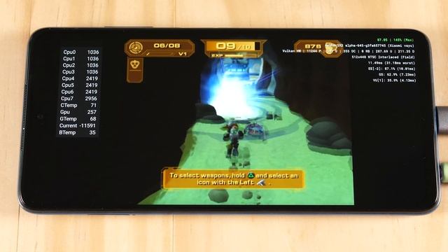 This Free Android PS2 Emulator is AMAZING! - AetherSX2 Alpha Showcase смотреть онлайн