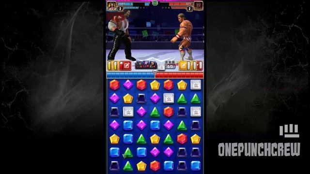 Diesel 3ss [Hard Mode] - NWO meets Wrestlemania Event - WWE Champions смотреть онлайн