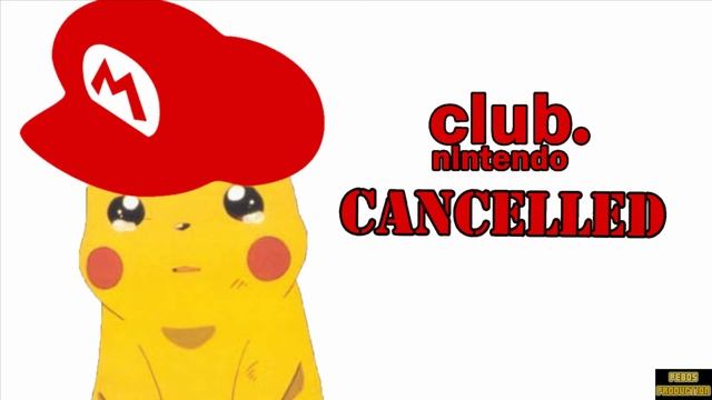 Club Nintendo 2 Announced For PC, Android, 3DS, Wii U, NX, Apple смотреть онлайн