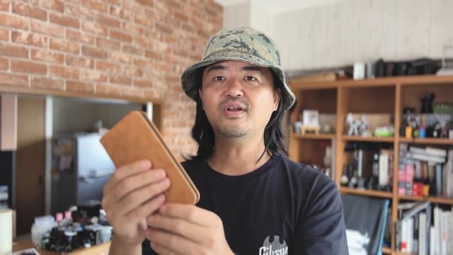 iPhone 15 Pro MAX 写真・動画の初撮り！ニューバランスの手帳型スマホケースが良かった смотреть онлайн