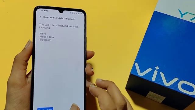 Vivo Y72 Bluetooth problem full setting | How to fix Bluetooth problem | Bluetooth problem solution смотреть онлайн