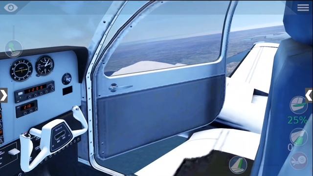 X-Plane Mobile - Multiplayer BETA Gameplay - The Caribbean смотреть онлайн