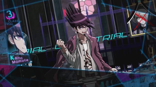 Danganronpa V3: Killing Harmony - Episode 17 | Class Trial Part 2 [Chapter Three] смотреть онлайн