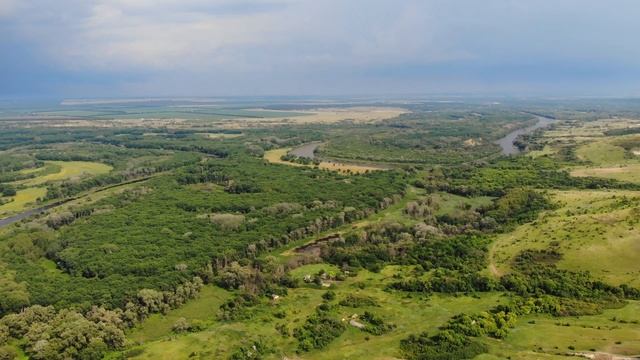 Лето на Хопре (4K) смотреть онлайн
