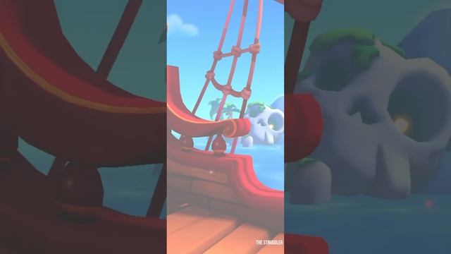 Cut The Rope 3 (Part-1) Gameplay II Cute The Rope 3 Gameplay II Cut The Rope 3 Walkthrough II CTR3