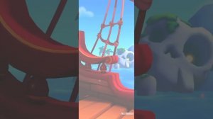 Cut the rope 3 (Part-1) Gameplay II Cute the rope 3 Gameplay II Cut the rope 3 Walkthrough II CTR3
