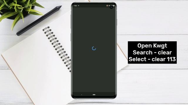 Best Nova Launcher Setup | Minimal Android Setup | Illustration | Android Customization 2020 смотреть онлайн