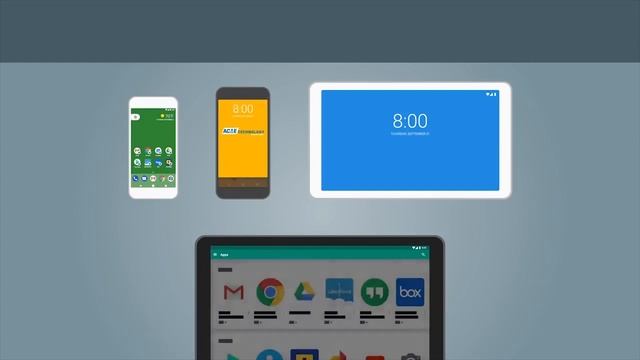 Do You Need Anti Virus in Android? смотреть онлайн
