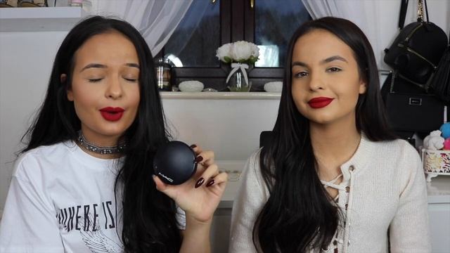 FAVOURITE PRODUCTS OF 2016 | AYSE AND ZELIHA смотреть онлайн