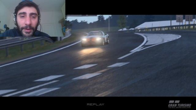 GT SPORT:VINCO RENAULT+GARE CON VIPER! смотреть онлайн