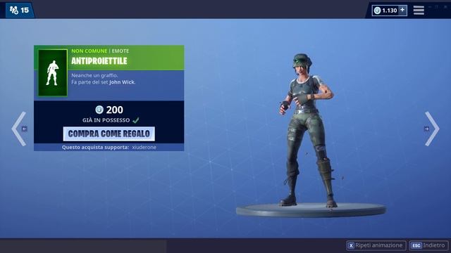 NEGOZIO FORTNITE 21 MAGGIO | SKIN REX E GIRASOLE! | FORTNITE ITEM SHOP TODAY смотреть онлайн