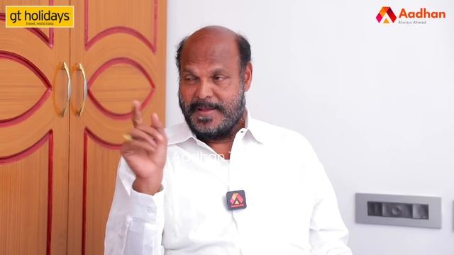 தென்காசியில் எளிதாக ஜெயிப்பேன் !| ஜான் பாண்டியன் நம்பிக்கை | கொடி பறக்குது | Aadhan Tamil смотреть онлайн
