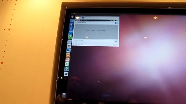 Hands-on Ubuntu for Android - Androidsuomi.fi смотреть онлайн